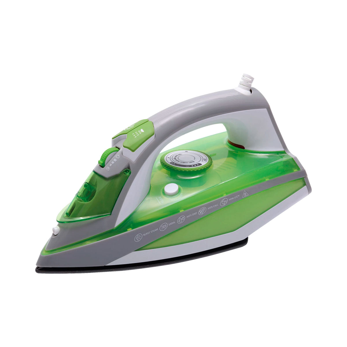 Plancha a Vapor XION XI-IRON17 2200W