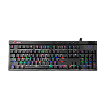 Teclado Mecánico MARVO Gaming KG950