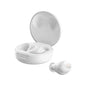 Auriculares MOTOROLA Buds 250 IPX5 Bluetooth Llamadas Blanco