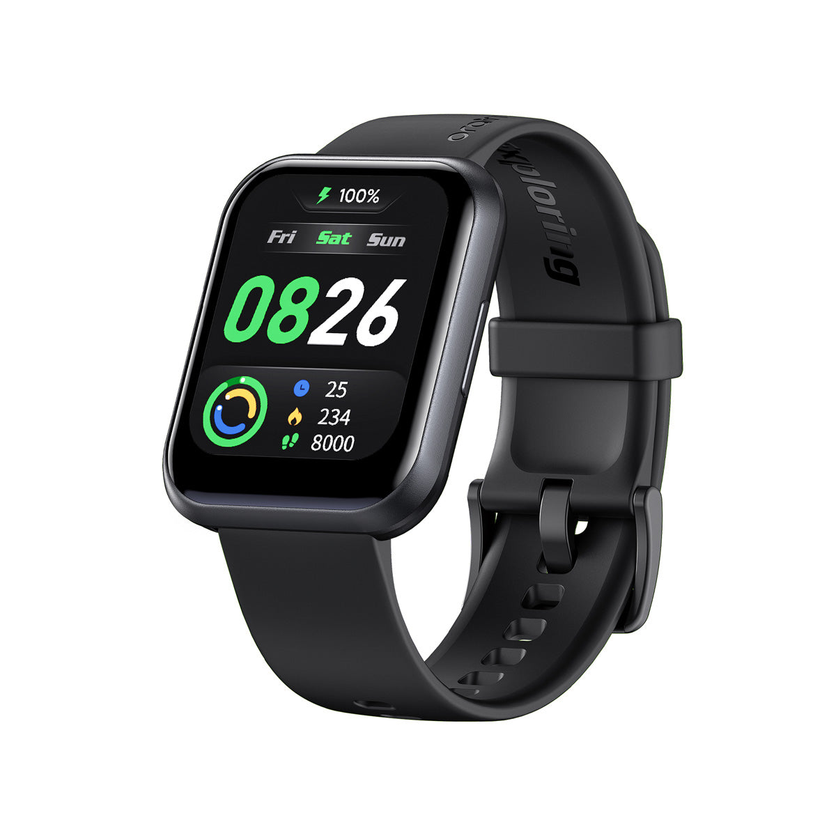 Reloj Inteligente ORAIMO Watch 2 Pro Ip68 Bluetooth