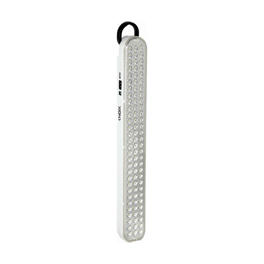 Luz De Emergencia XION XIFL8039 Recargable