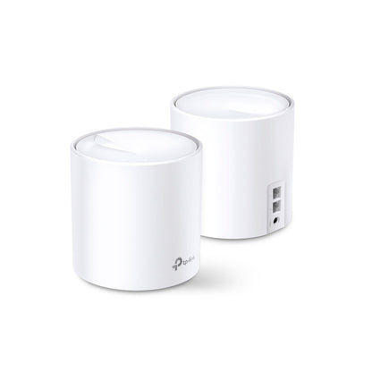 Router Mesh TP-Link Deco X20 X2u