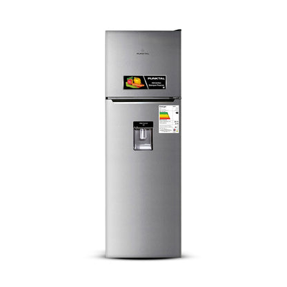 Refrigerador OUNKTAL PK-279FSI Frío Seco 248Lts Efic. A