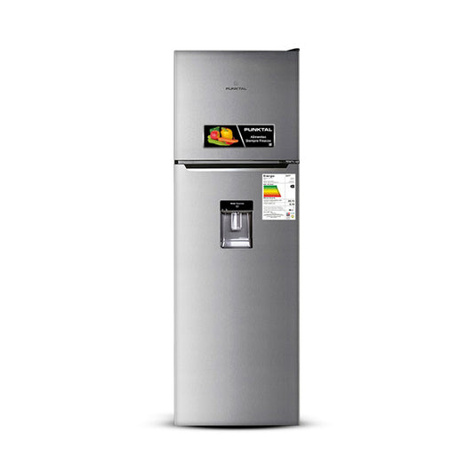 Refrigerador OUNKTAL PK-279FSI Frío Seco 248Lts Efic. A