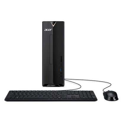 PC De Escritorio ACER Aspire XC Intel Celeron 256GB 4GB