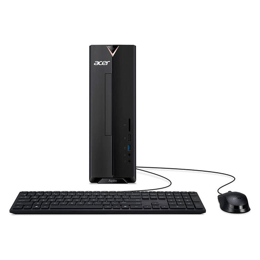 PC De Escritorio ACER Aspire XC Intel Celeron 256GB 4GB