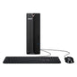 PC De Escritorio ACER Aspire XC Intel Celeron 256GB 4GB