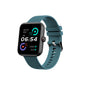 Reloj Inteligente Smartwatch AIWA AWSF6 Fitness Salud Life Azul
