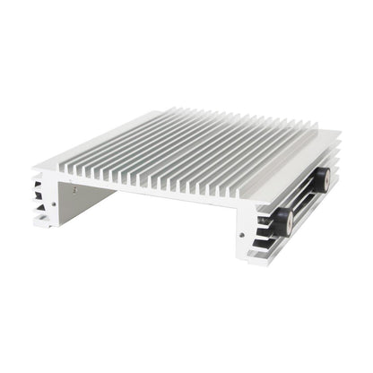 Refrigeración Silenciosa LOGISYS Para discos duros HS102SL