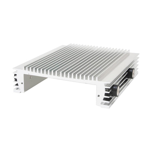 Refrigeración Silenciosa LOGISYS Para discos duros HS102SL