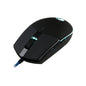 Mouse RAZEAK Gaming ALLURE M242 4800 DPI