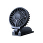 Ventilador de Mano Portátil ORAIMO OPCF6N 4 Velocidades