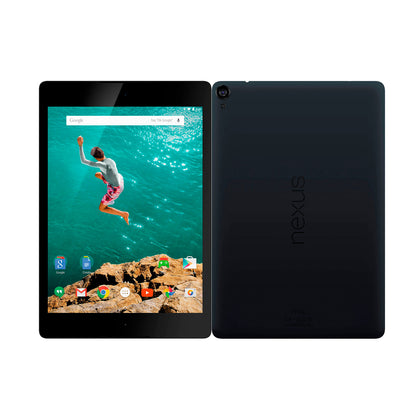 Tablet HTC NEXUS 9 8.9″ LCD 32GB 2GB 4G