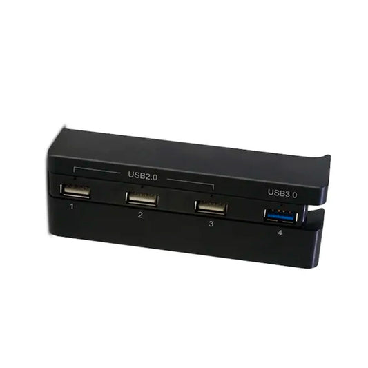 Hub DOBE USB Para PS4 SLIM TP4-821