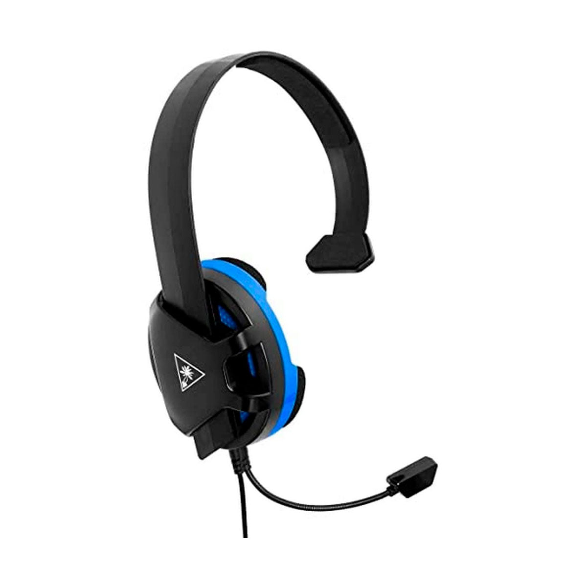 Auriculares TURTLE BEACH Recon Chat Negro PS4