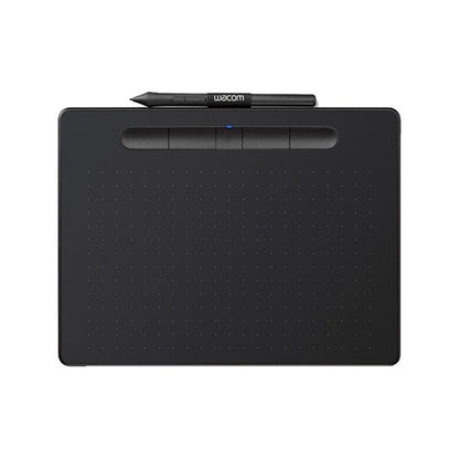Tableta Digitalizadora WACOM Intuos CTL4100 4 Teclas