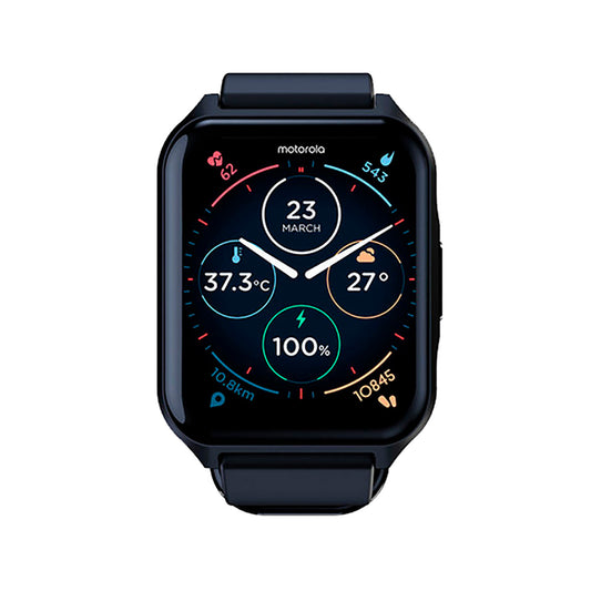 Smartwatch MOTOROLA Watch 70 Ip67 Bluetooth
