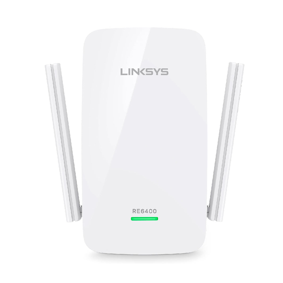 Extensor De Red Wifi LINKSYS RE6400