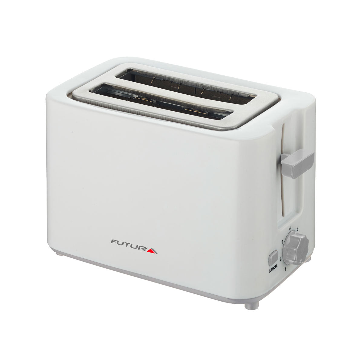 Tostador FUTURA FUT-TT818W Blanco