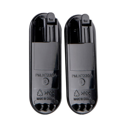 Clip De Radio Para Cinturón MOTOROLA x2 T400 T500 T600