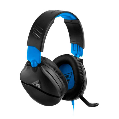 Auriculares TURTLE BEACH Recon 70P PS4 PS5 Xbox