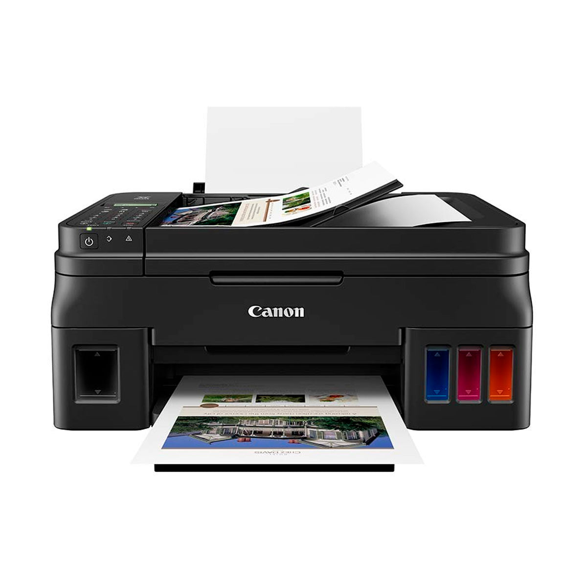 Impresora Multifunción CANON PIXMA G4111