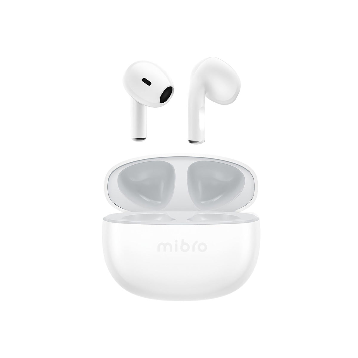 Auriculares Inalámbricos MIBRO XPEJ007 Bluetooth Llamadas Blanco