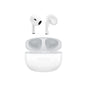 Auriculares Inalámbricos MIBRO XPEJ007 Bluetooth Llamadas Blanco