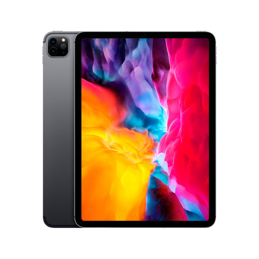 APPLE iPad Pro Modelo 2020 11″ Retina 128GB 6GB