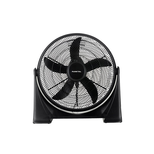 Ventilador Turbo PUNKTAL PK-5070VT 50cm