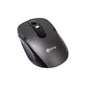 Mouse Óptico Inalámbrico ONE SURF 2 EM 202GY