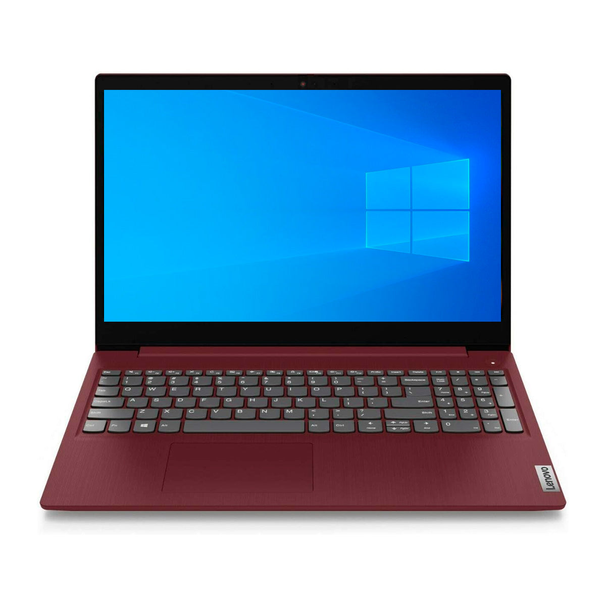 Notebook LENOVO Ideapad 15.6″ HD Táctil Athlon Silver 3050U 256GB 8GB Win 10 OUTLET