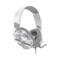 Auriculares TURTLE BEACH Recon 70P PS4 PS5 Xbox Camo Artic