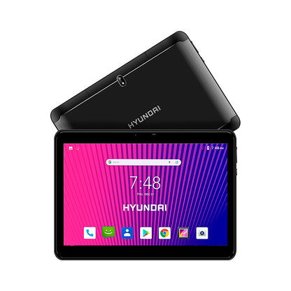Tablet HYUNDAI Koral 10XL 10.1″ Multitáctil 16GB 2GB Android