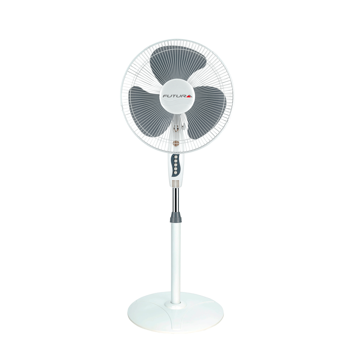 Ventilador De Pie FUTURA FUT1613R 40cm