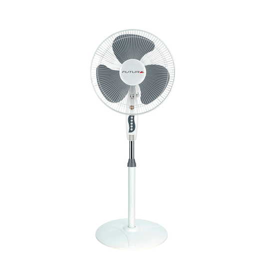 Ventilador De Pie FUTURA FUT1613R 40cm