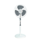 Ventilador De Pie FUTURA FUT1613R 40cm