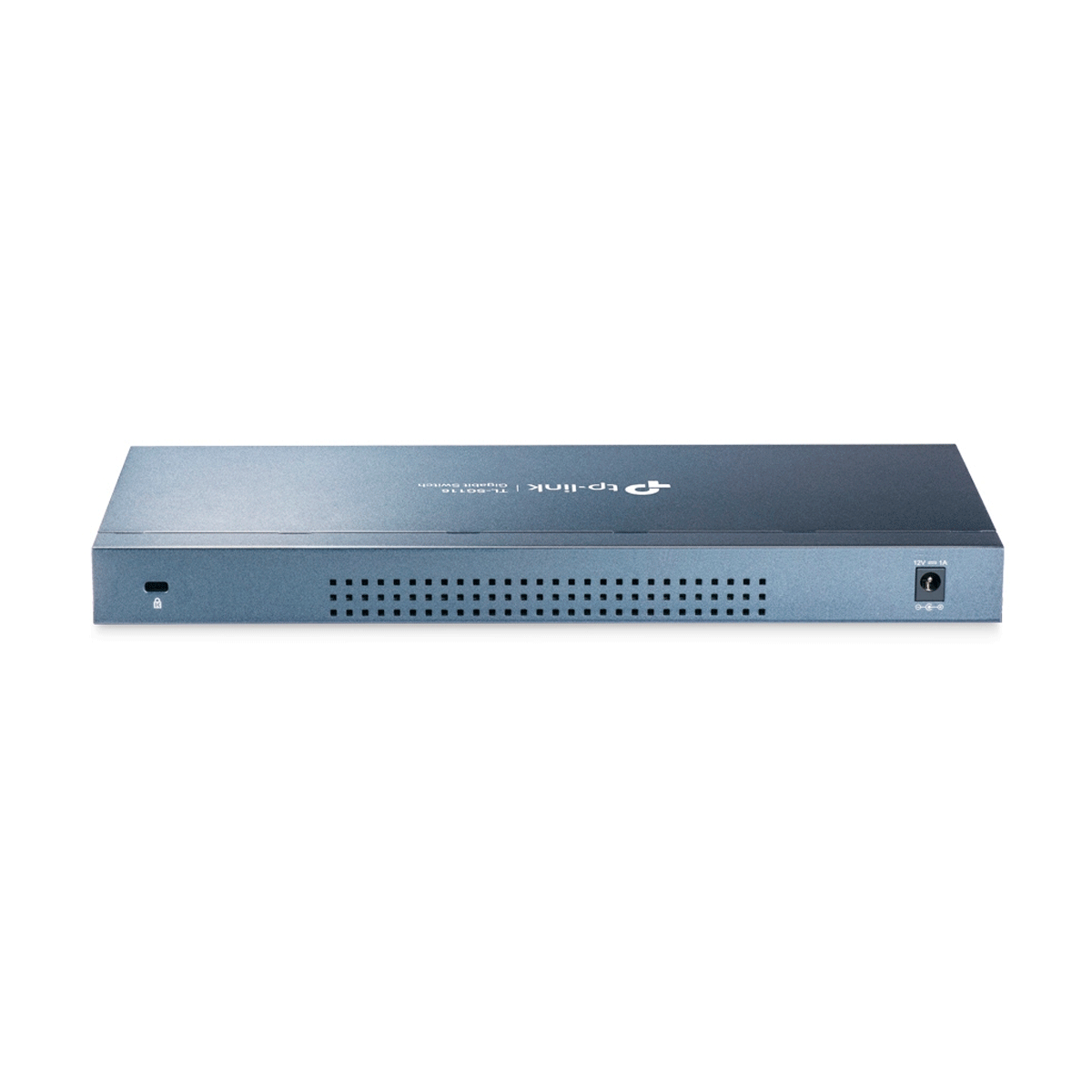 Switch TP-LINK De 16 Puertos Gigabit