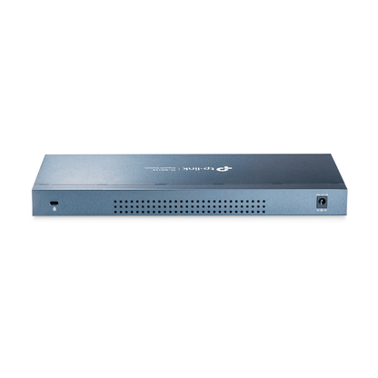 Switch TP-LINK De 16 Puertos Gigabit