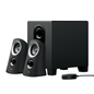 Sistema De Sonido LOGITECH Z315 Con Subwoofer