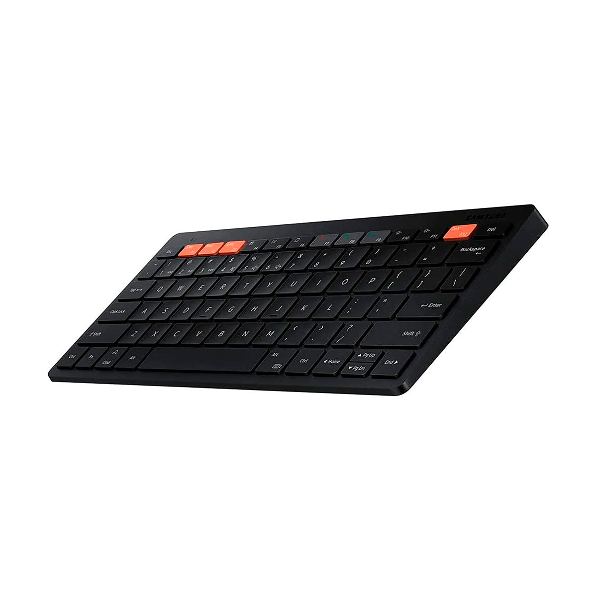 Teclado Inalámbrico SAMSUNG TRIO 500 Bluetooth