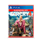 Juego Para PS4 FAR CRY 4 HITS LATAM