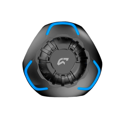 Auricular Para Casco ALOVA Conducción Ósea Headset Ipx6 Bluetooth