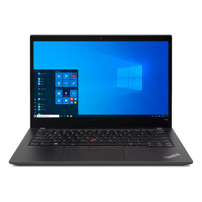 Notebook LENOVO Thinkpad T14s Gen 2 14″ FHD Ryzen 5 Pro 512GB 16GB OUTLET
