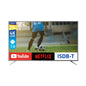 Televisor Smart Tv XION XI-LED754K 75″ LED 4K UHD