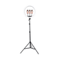 Lámpara Selfie Ring Light Vidlok 45cm