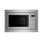 Microondas De Empotrar FUTURA FUT-MWE20X 20Lts Acero Inoxidable