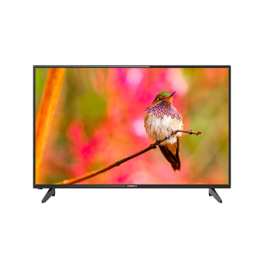 Televisor Smart Tv XION XILED504K 50″ LED 4K UHD