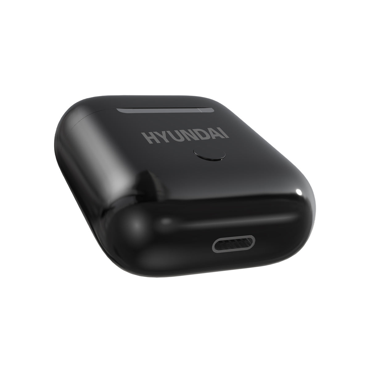 Auriculares Inalámbricos HYUNDAI L1 Bluetooth 10mm Llamadas Negro