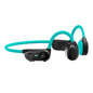 Auriculares Conducción Ósea ALOVA Solo Pro IPX6 Bluetooth Azul